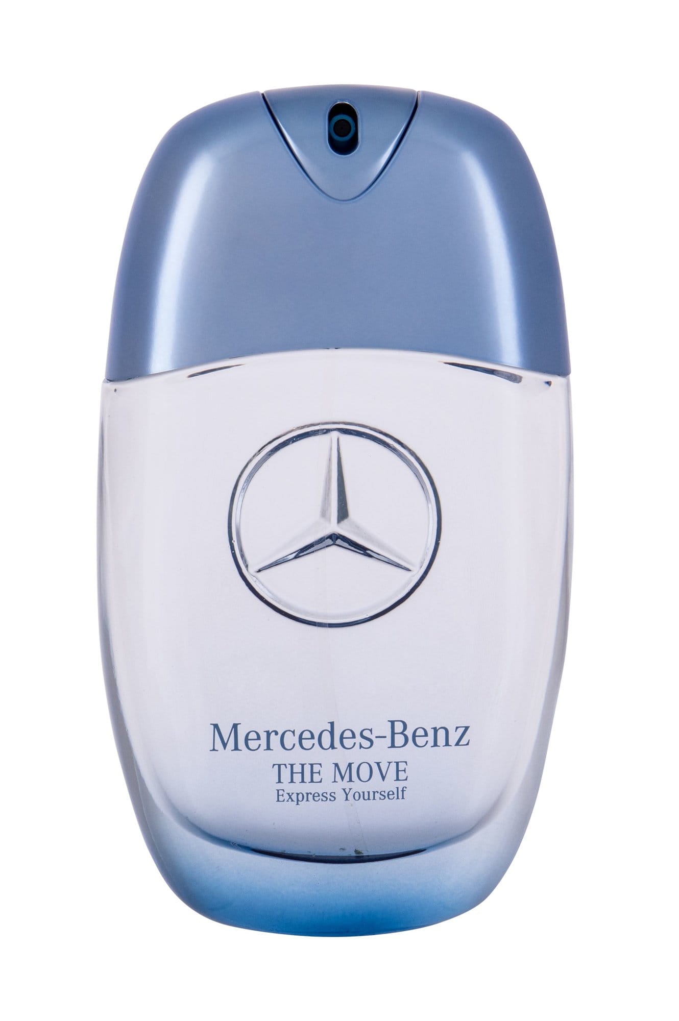 Mercedes-Benz The Move Express Yourself M Woda toaletowa 100ml-221737